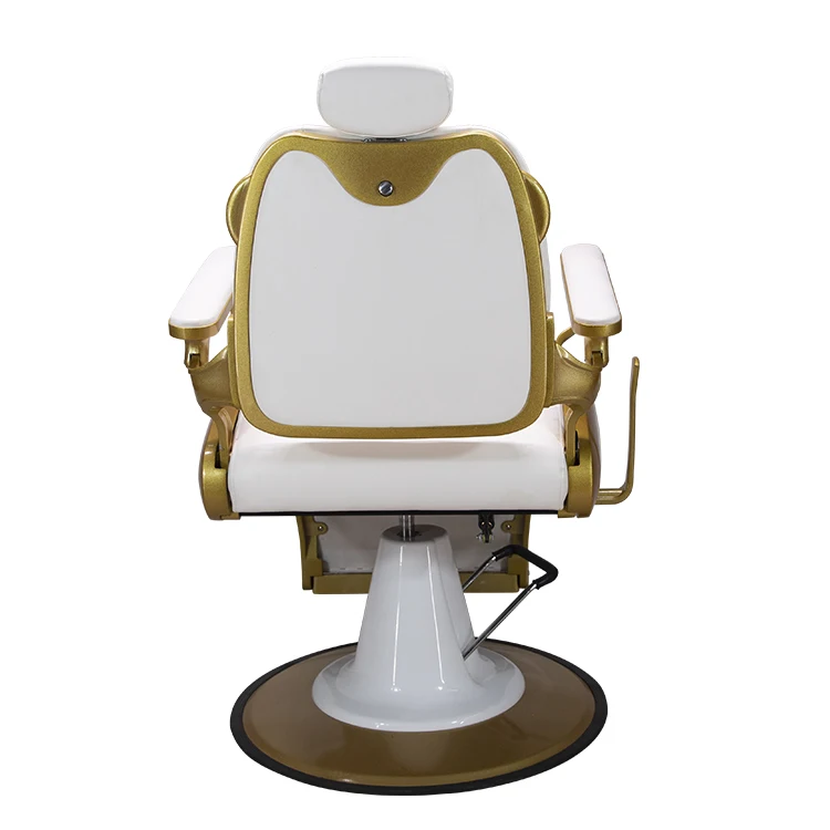 Бесплатный образец оптовая продажа салонная мебель горячая Распродажа парикмахерское кресло для