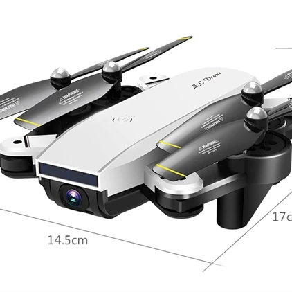 
 Радиоуправляемый складной Квадрокоптер Дрон с камерой 4k мини-камера дроны профессиональный мини-Дрон с камерой HD длительное время полета  