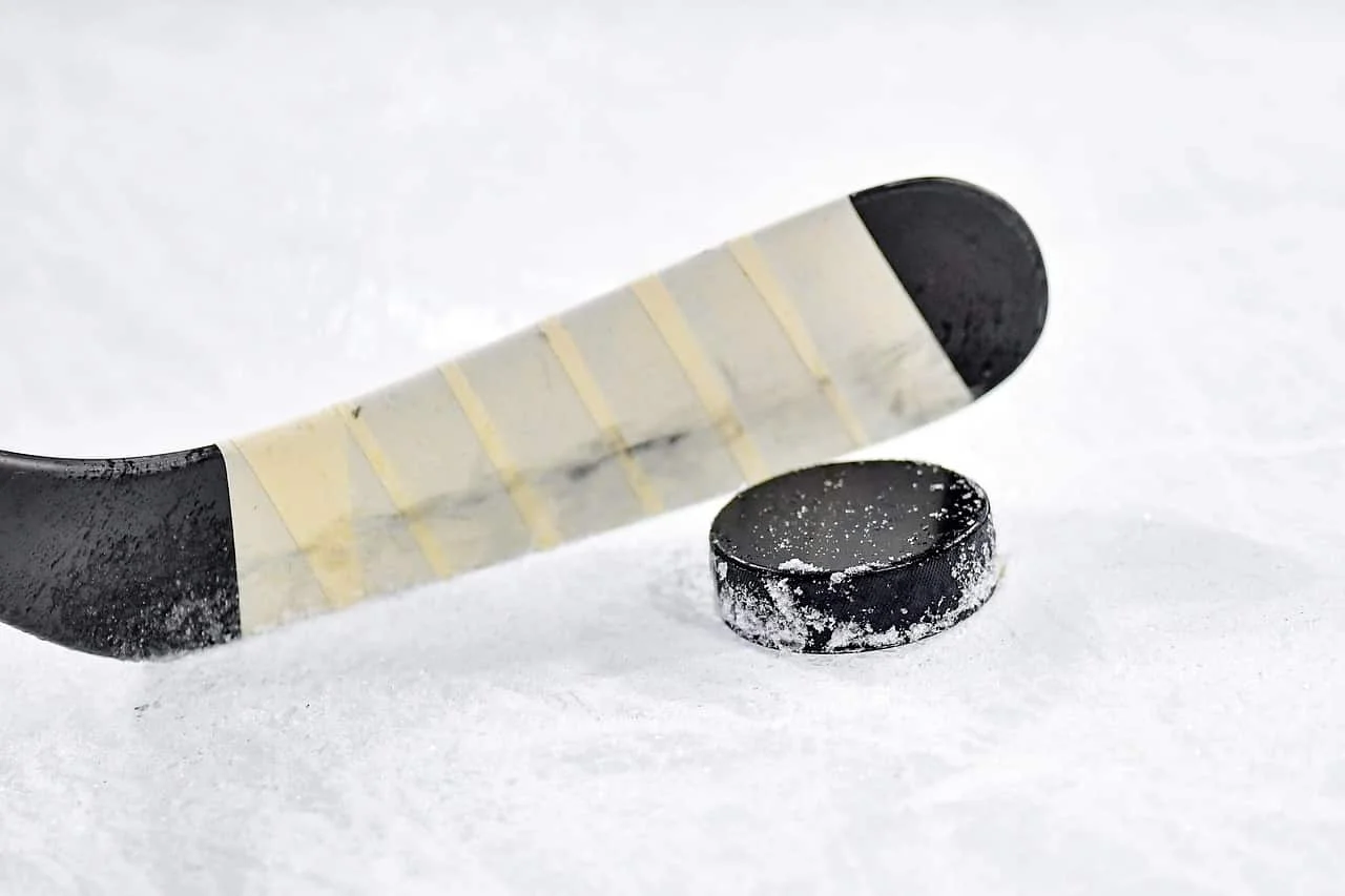 
 Высококачественная китайская лента для хоккея с логотипом на заказ, оптовая продажа  