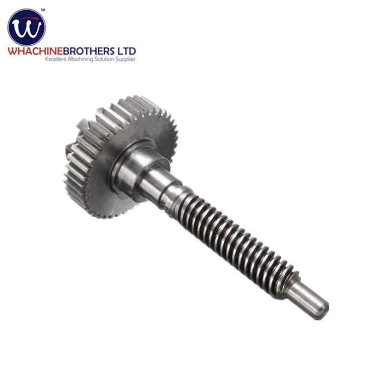 
 Top Quality Main Drive Shaft Used For Agriculture Machinery Ask To WhachineBrothers  