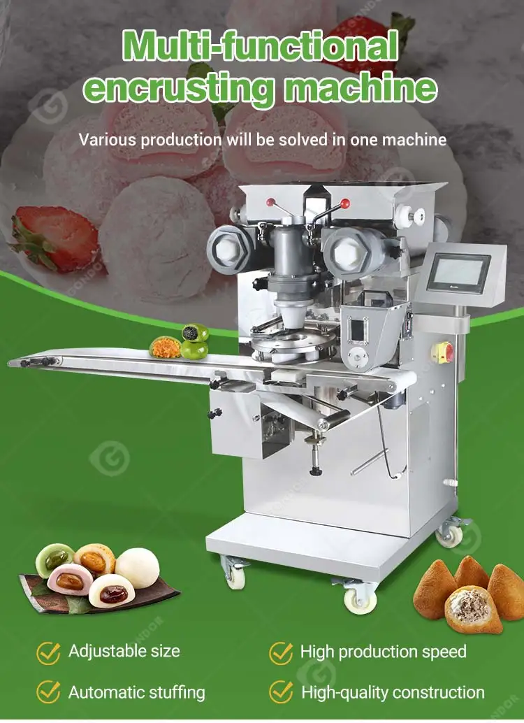 Encrusting machine_01