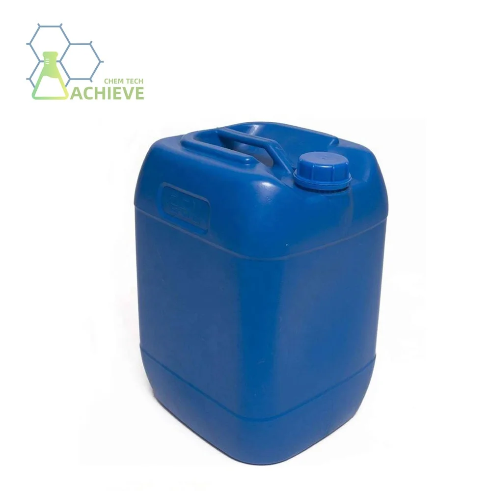 
 Achieve Chem-tech (Since 2008) Basic Organic Chemicals CAS 112-27-6 triethylene glycol teg triethylene glycol industrial  