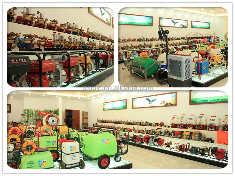 showroom