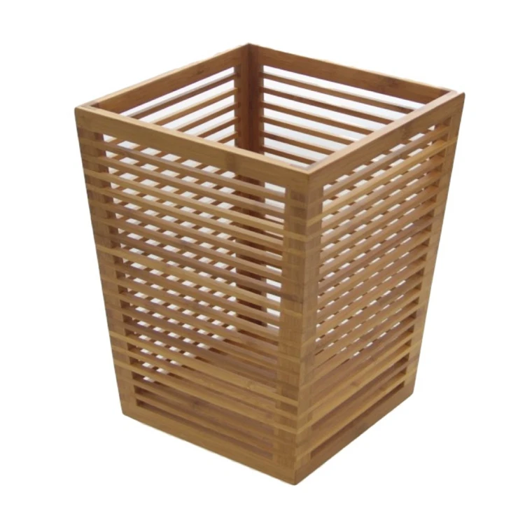 
 Оптовая продажа, прочная Высококачественная бамбуковая коробка для карт разных стилей  