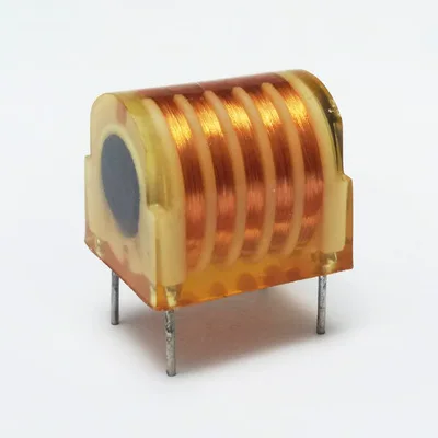 
Импульсный Flyback трансформатор катушка зажигания 12В DC генератор отрицательных ионов 