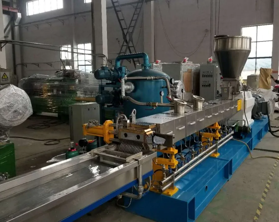 pet granulator machine.JPG