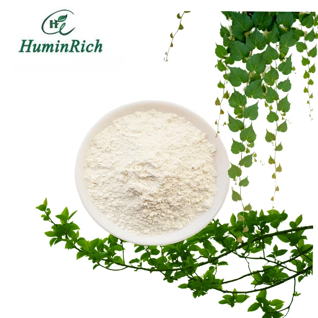 
HuminRich SY9001-4 растительного гормона роста регулятор цитокинин 98% TC 6-BA 