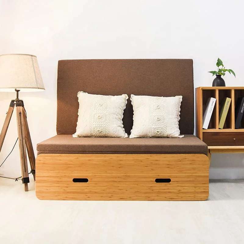 
Лидер продаж, бумажная мебель ihpaper, Высококачественная портативная складная кровать, легкая двойная складная кровать для минидома 