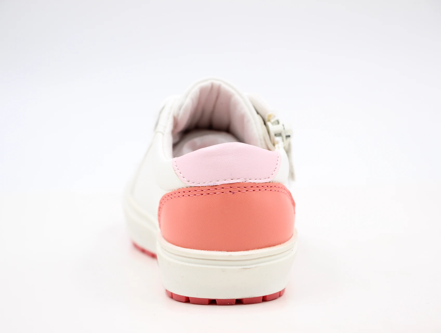 2021 новый дизайн Базовая белая разноцветная, из искусственной кожи кроссовки chaussure enfant для детей обувь