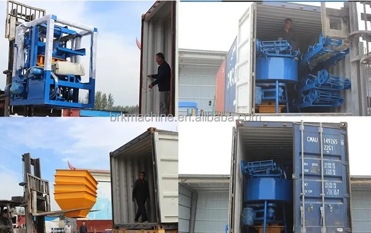 block forming machine price in Jamaica