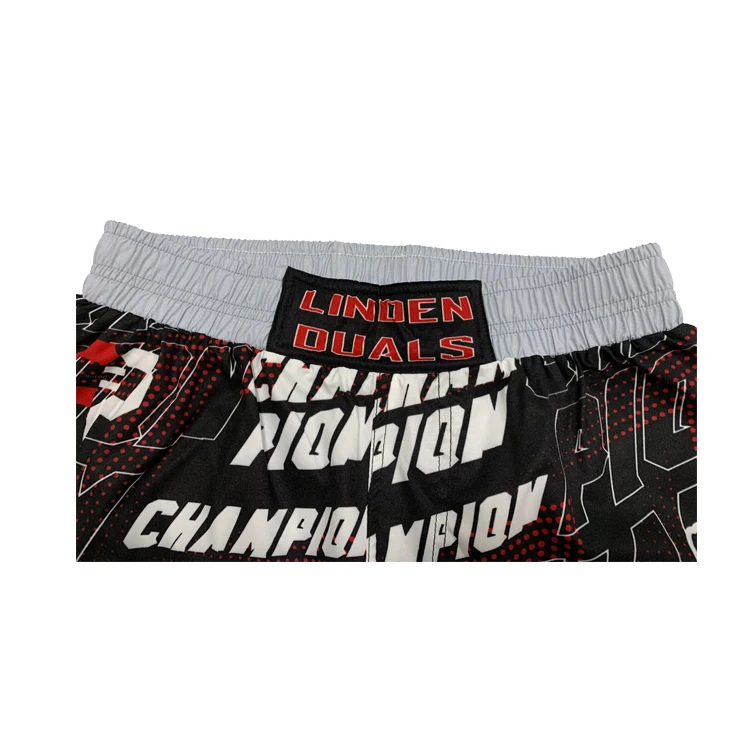 mma shorts 1b