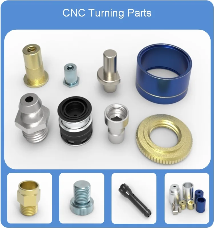 CNC Turning