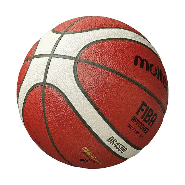 
Баскетбольный мяч AOLILAI GG7X из ПУ кожи, Размер 7 