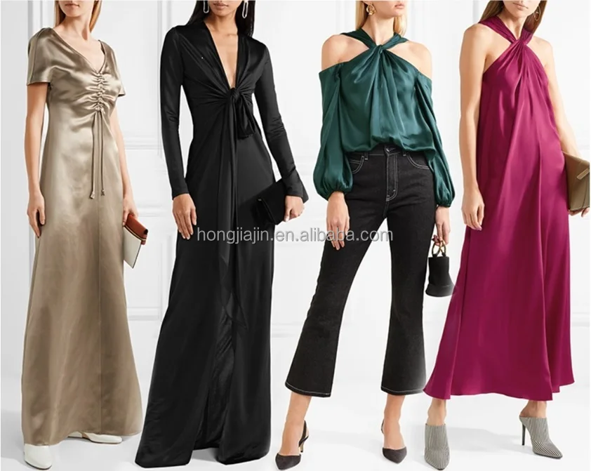 elastic dress-2