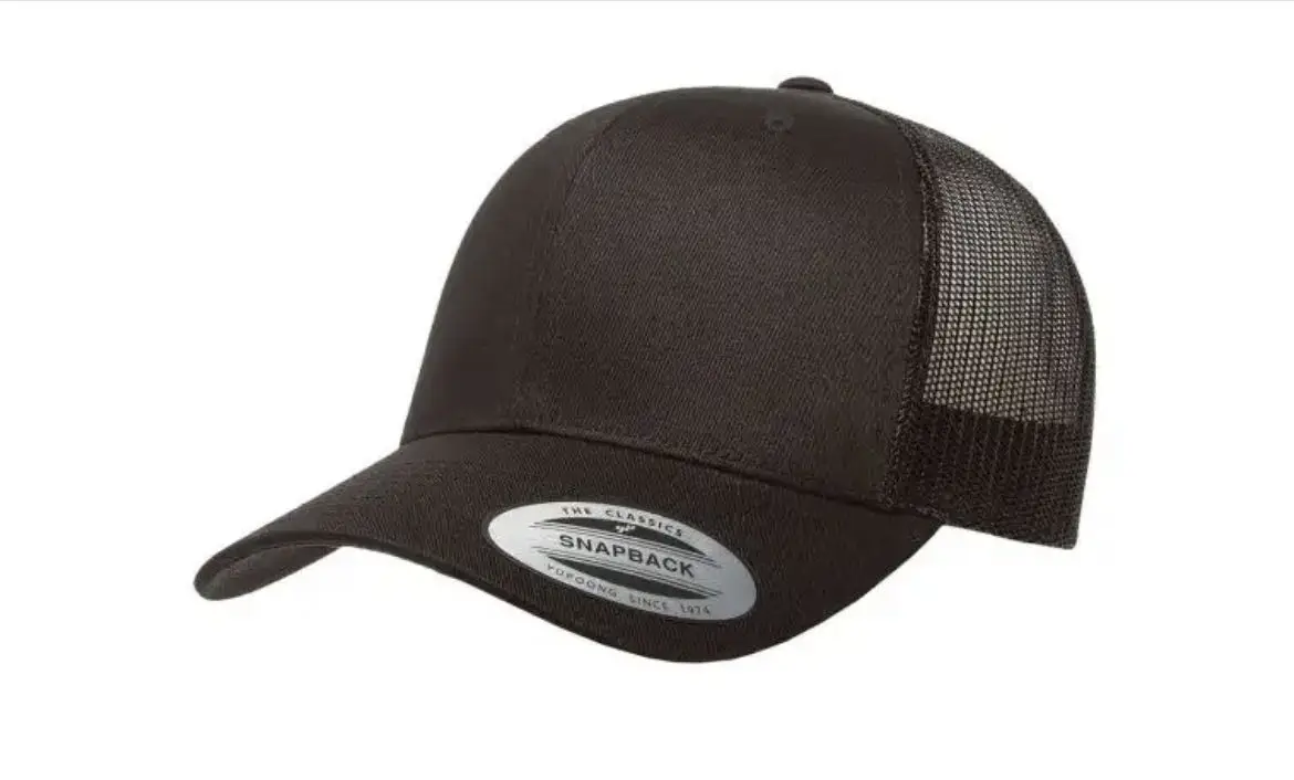 Trucker Cap