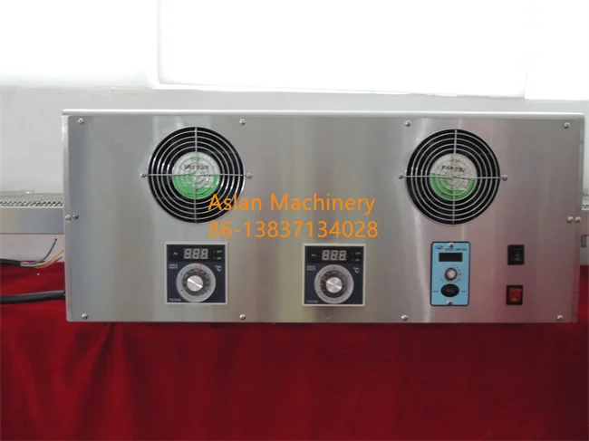pizza belt oven10
