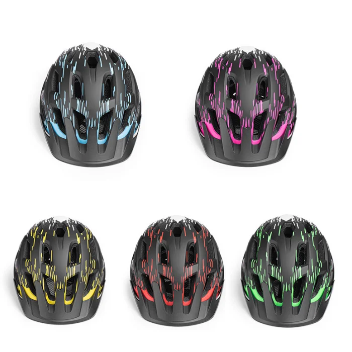 colors mtb helm
