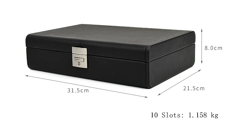 14green watch box