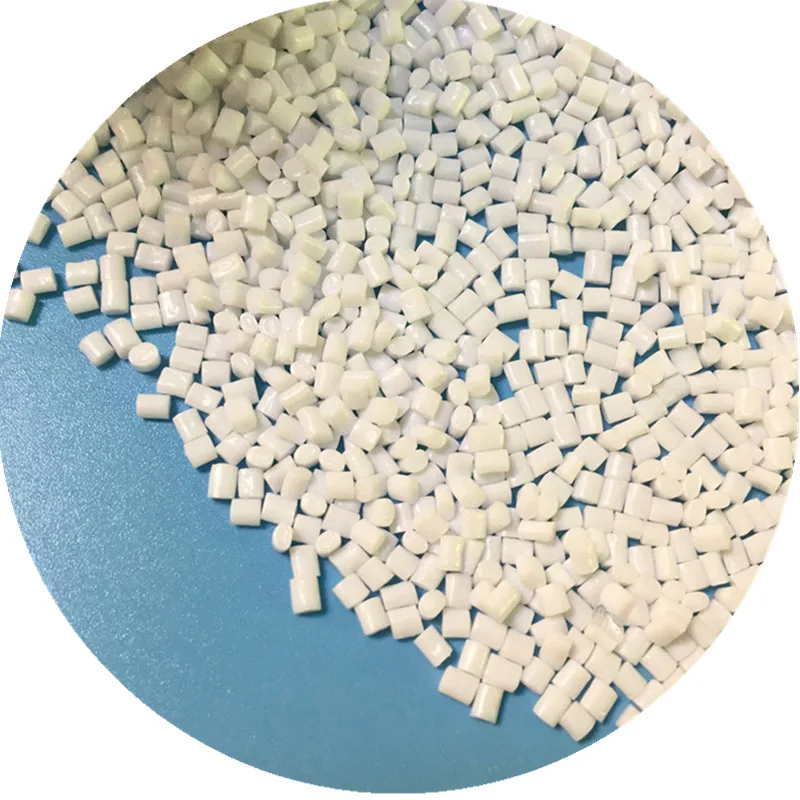 Pet Resin Plant High Quality Polyethylene Terephthalate