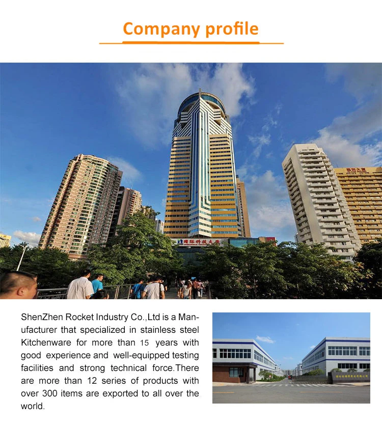 company profile