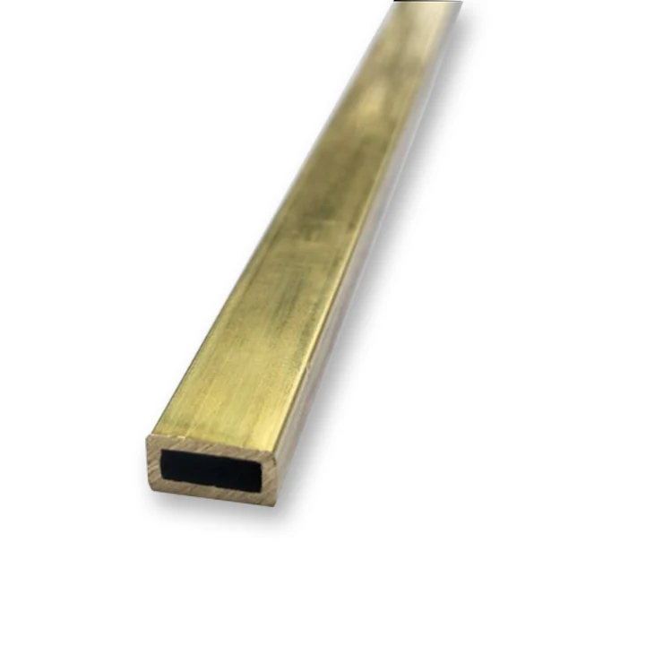 brass tube