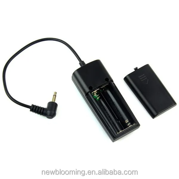 Godox RT-04 4-Channel Wireless Studio Strobe Flash Trigger Remote for DSLR Cameras