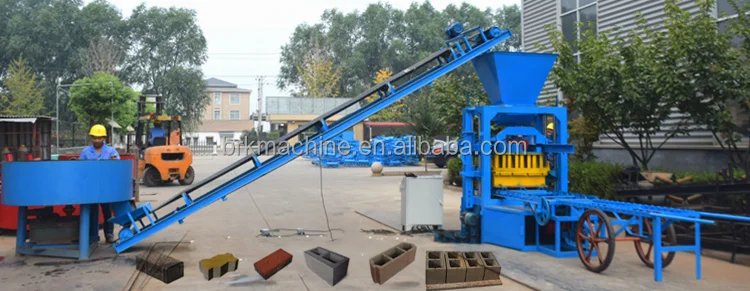 block forming machine price in Jamaica