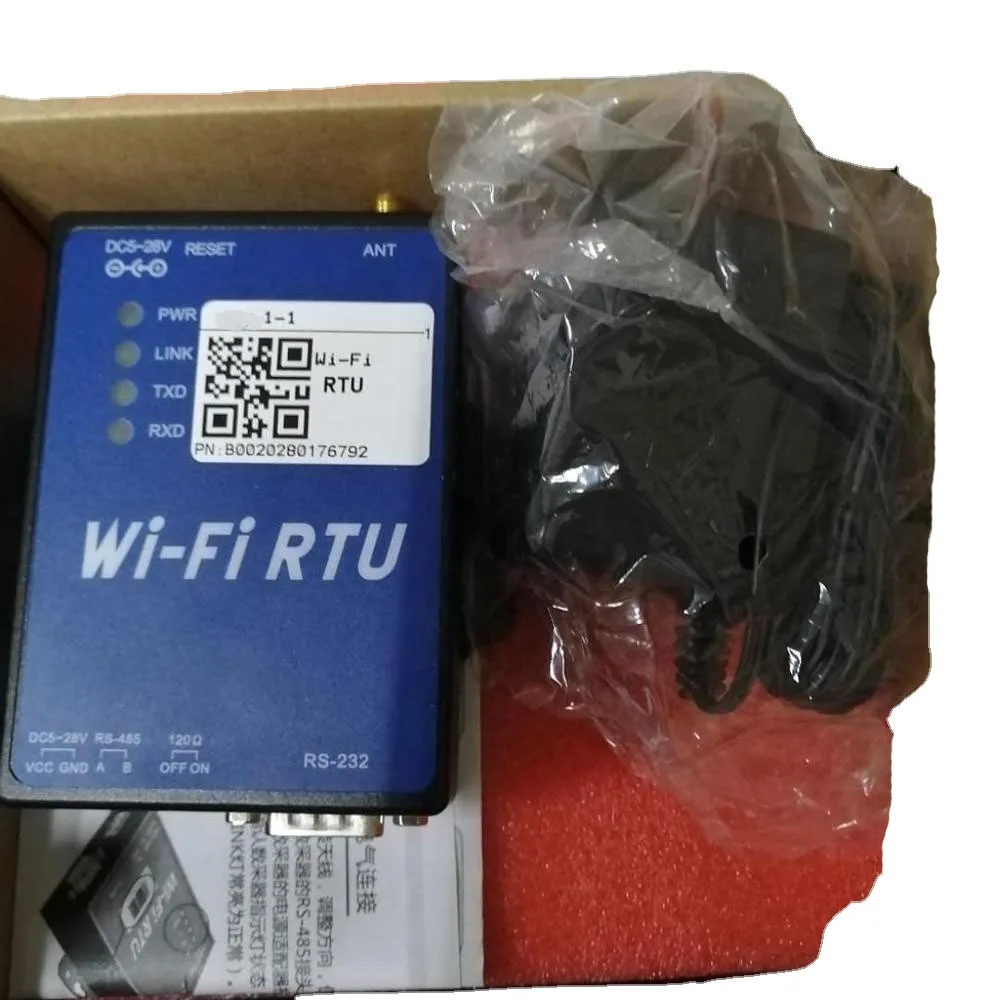 
WIFI RTU Smart Dongle-WLAN-FE SUN2000 series для инвертора мощности 