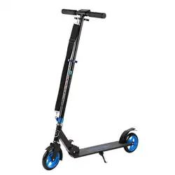 Лидер продаж на Amazon, складной скутер, мобильный дисковый тормоз Escooter, Электрический скутер для взрослых 8 дюймов