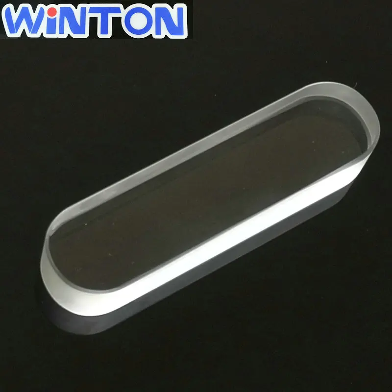 Winton распродажа прозрачного кварцевого стекла с датчиком уровня по более низкой цене