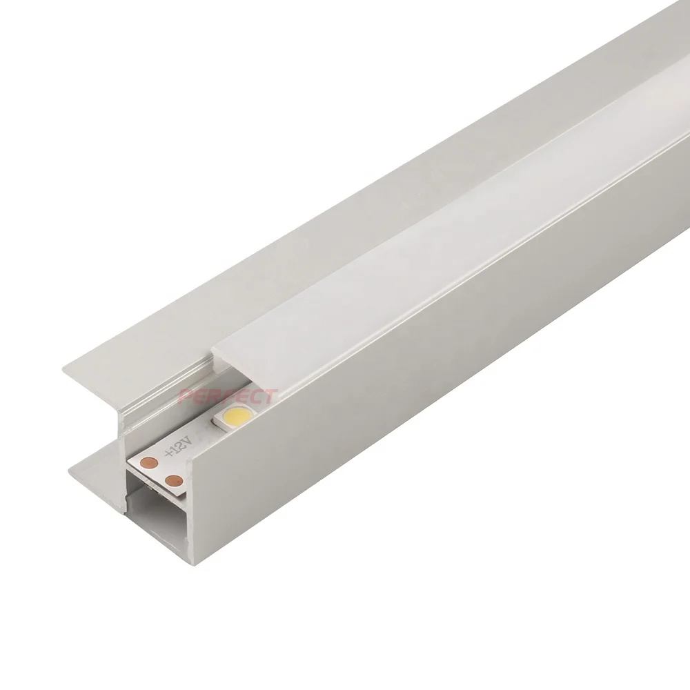 
12 мм (высота) форма светодиодный алюминиевый профиль с диффузором тонкий светодиодный алюминиевый профиль для светодиодной ленты 