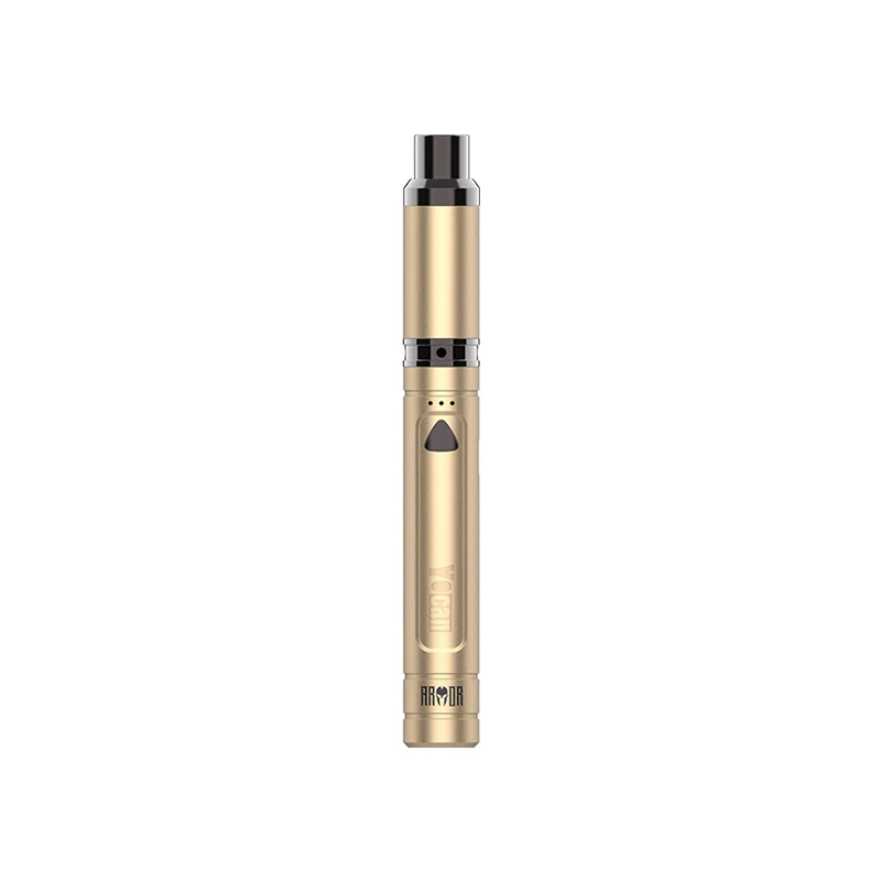 Other Healthcare Supply 380mah Adjustable Voltage Electronic Cigarette Yocan Armor Kit Concentrate Vaporizer Vape Pen