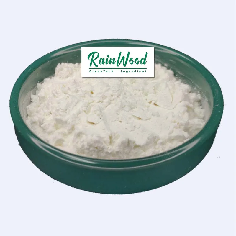 Rainwood оптом оптовые поставки медицинских сырья 99% хондроитин сульфат порошок с быстрой доставкой