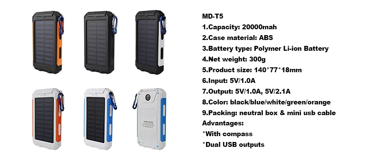 MD-T5
