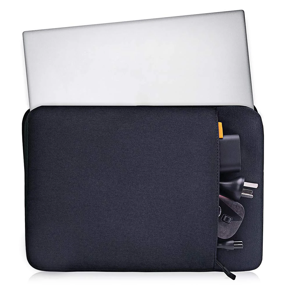 
Чехол для ноутбука 13-15 дюймов, сумка для ноутбука, планшета, Macbook, ноутбука с защитой на 360 градусов 