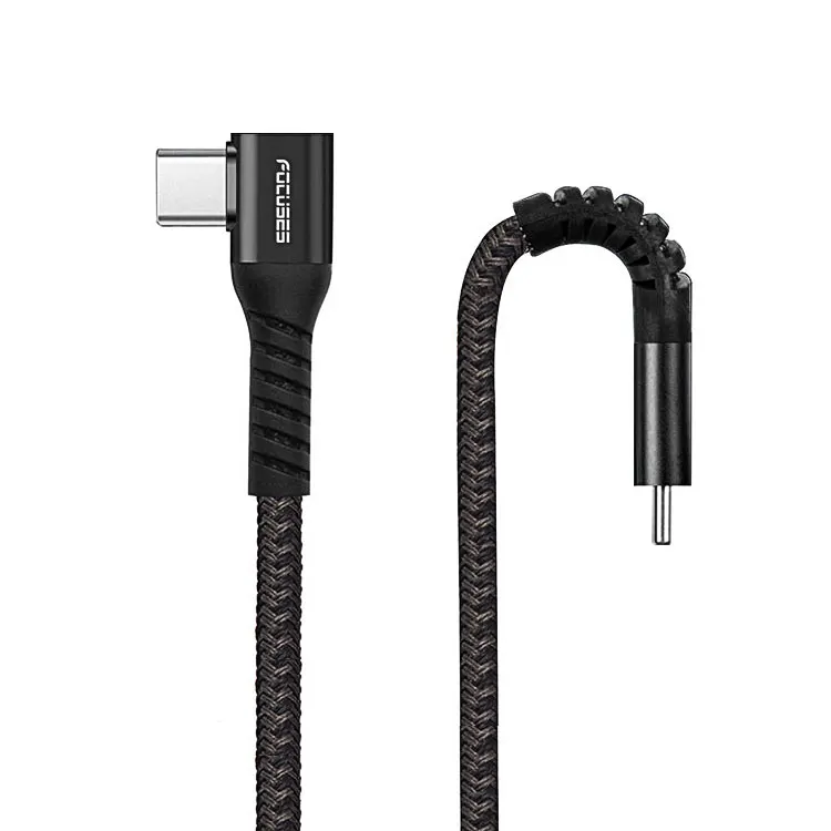z-Nylon braid cable (5)