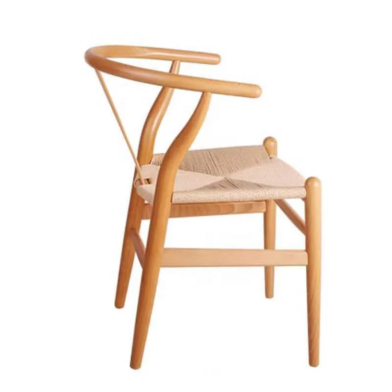 Мебель для ресторана, обеденное кресло, обеденное кресло из массива ясеня, опциональный цвет, минимальный заказ-1 шт. IXC001