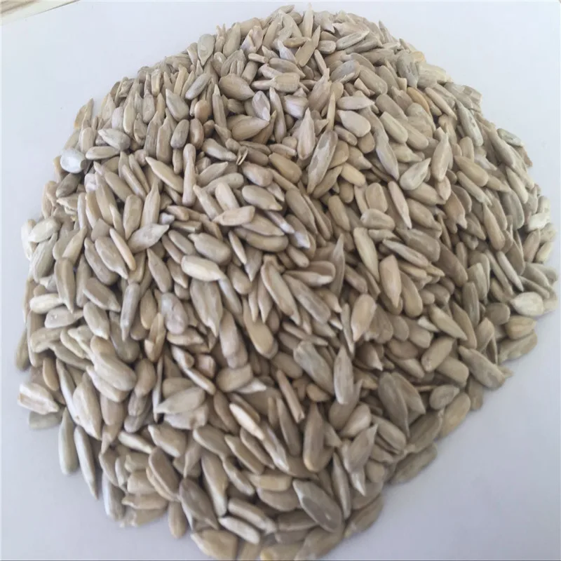 Высокое качество Хорошая цена большой размер raw закуски тонн семян подсолнечника