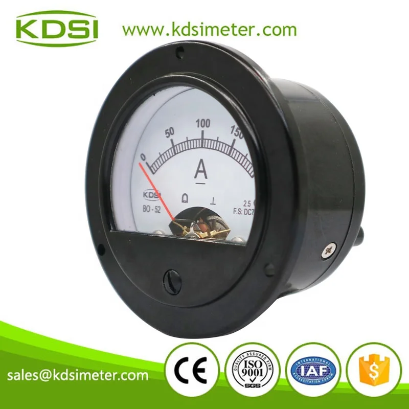 BO-52 DC75mV 200A ammeter-2.jpg
