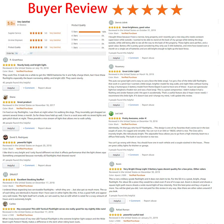 amazon-buyers-review