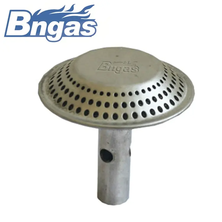 
Bngas, Китай, удобная Безопасная мини-горелка для кемпинга, газовая горелка, аксессуары 