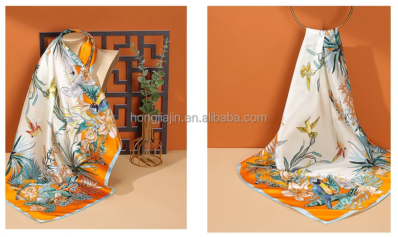 silk scarf-3