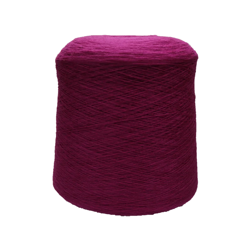 Tonky stock blended dyed yarn 45% polyester 5% wool 40% acrylic 10% nylon  1/15NM for 3gg 5gg 7gg sweaters