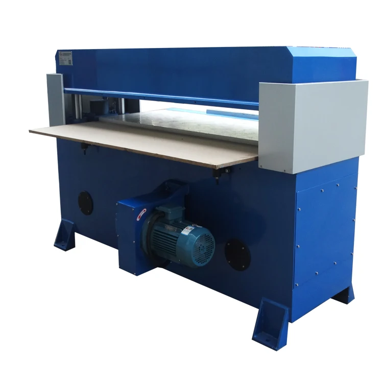 china supplier 30 tons Honggang hydraulic eva outsole cutting press machine