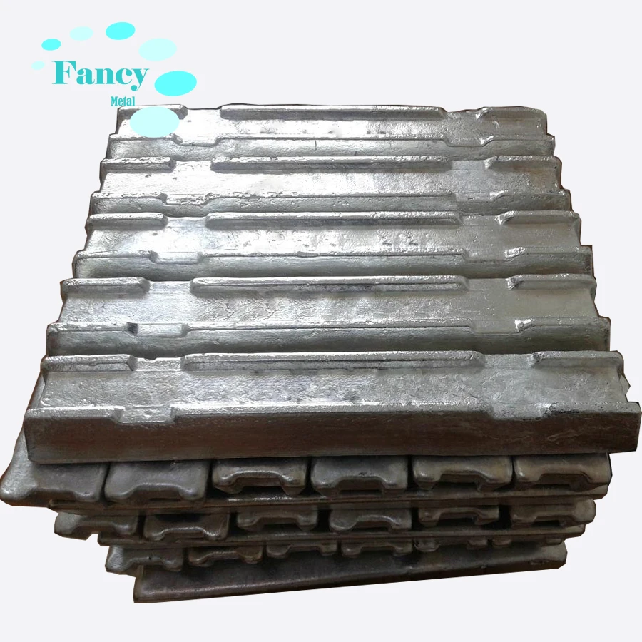 
 Aluminium ingot price Aluminium ingots 99.9% purity Aluminium ingot  