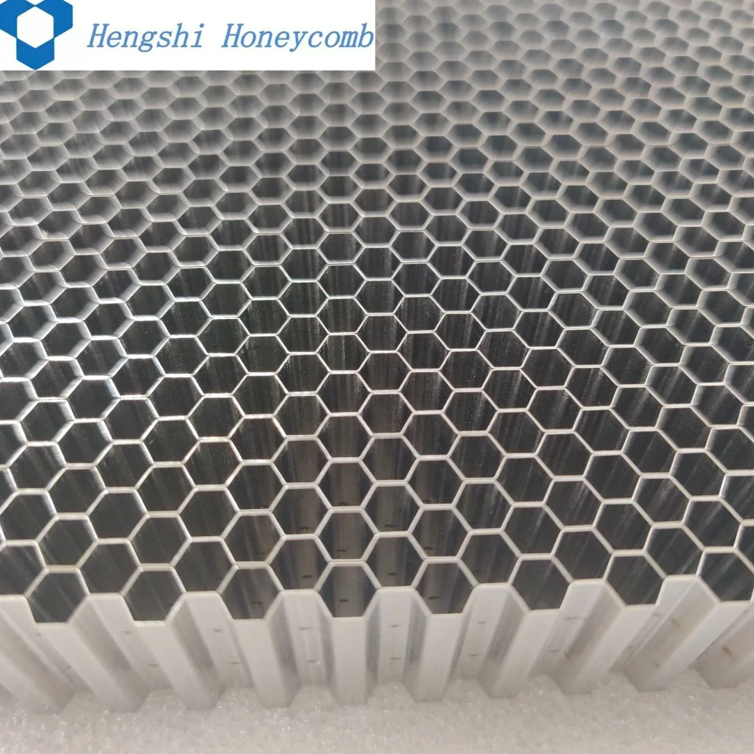 Китайский поставщик алюминиевая/нержавеющая сталь/Сотовая панель hastelloy X для