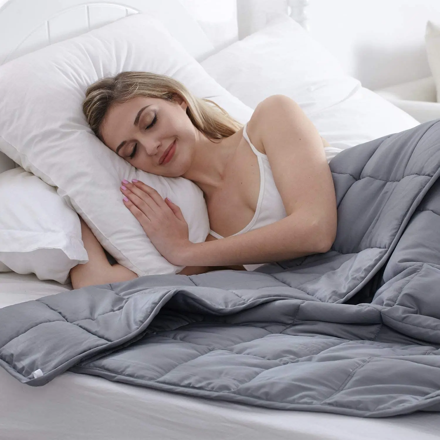 weighted blanket