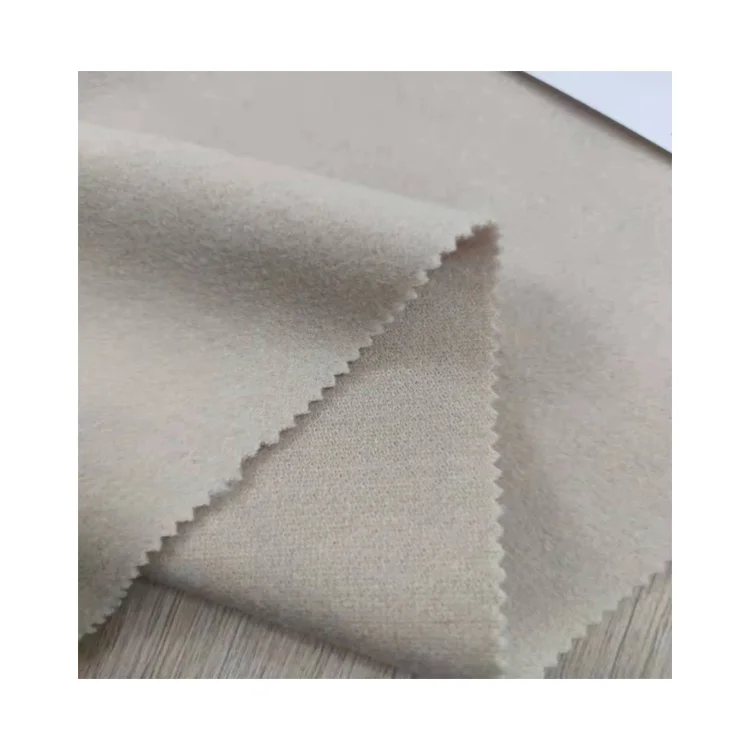 
 Сказочная шерстяная кашемировая флисовая ткань для пальто  