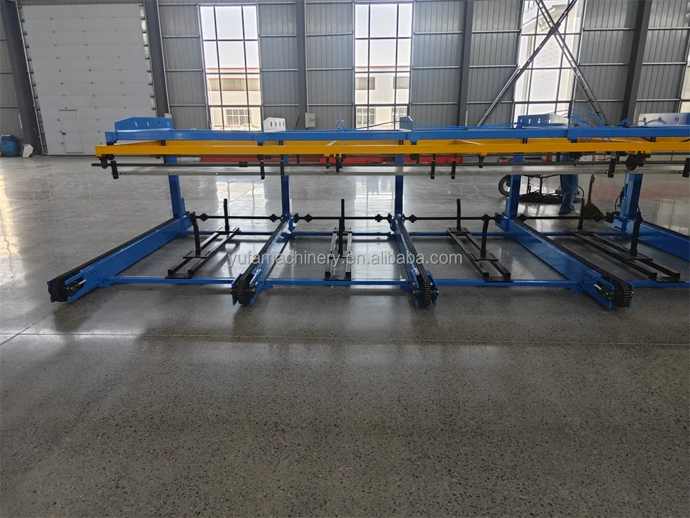 stacker machine