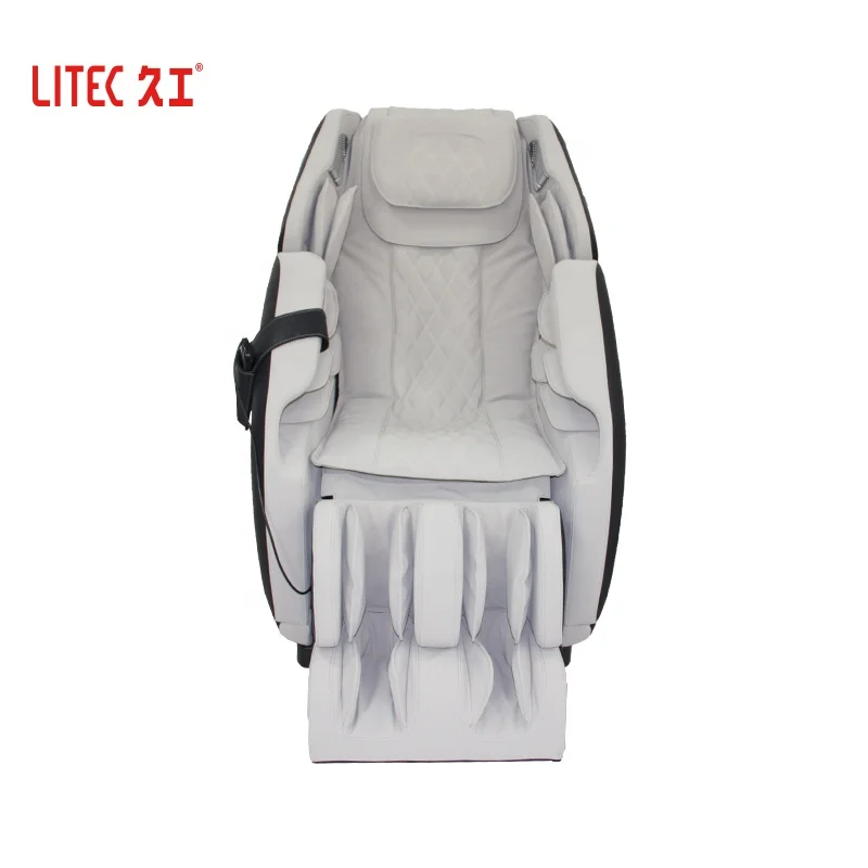 Лучший 3D/4D массажный стул для всего тела с нулевой гравитацией для продажи